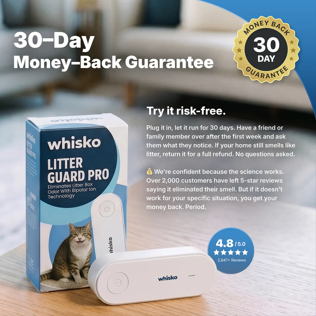 FreshAir Pet Odor Neutralizer