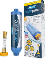 Advanced Inline RV Water Filtration System