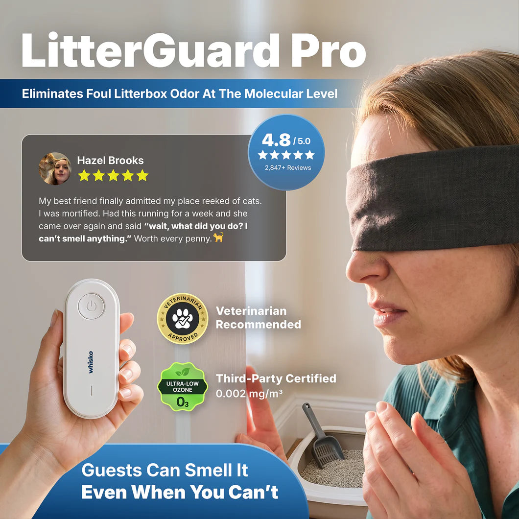 FreshAir Pet Odor Neutralizer
