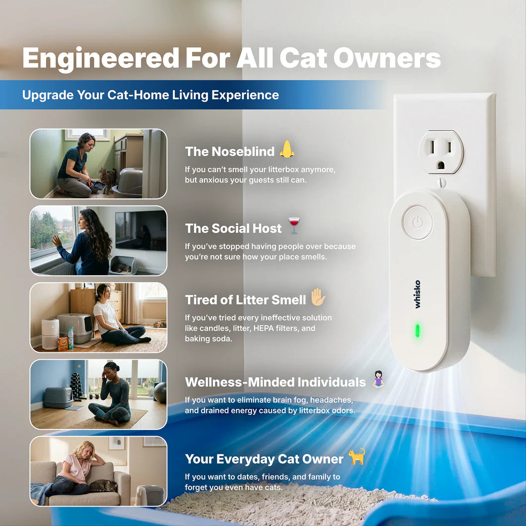 FreshAir Pet Odor Neutralizer