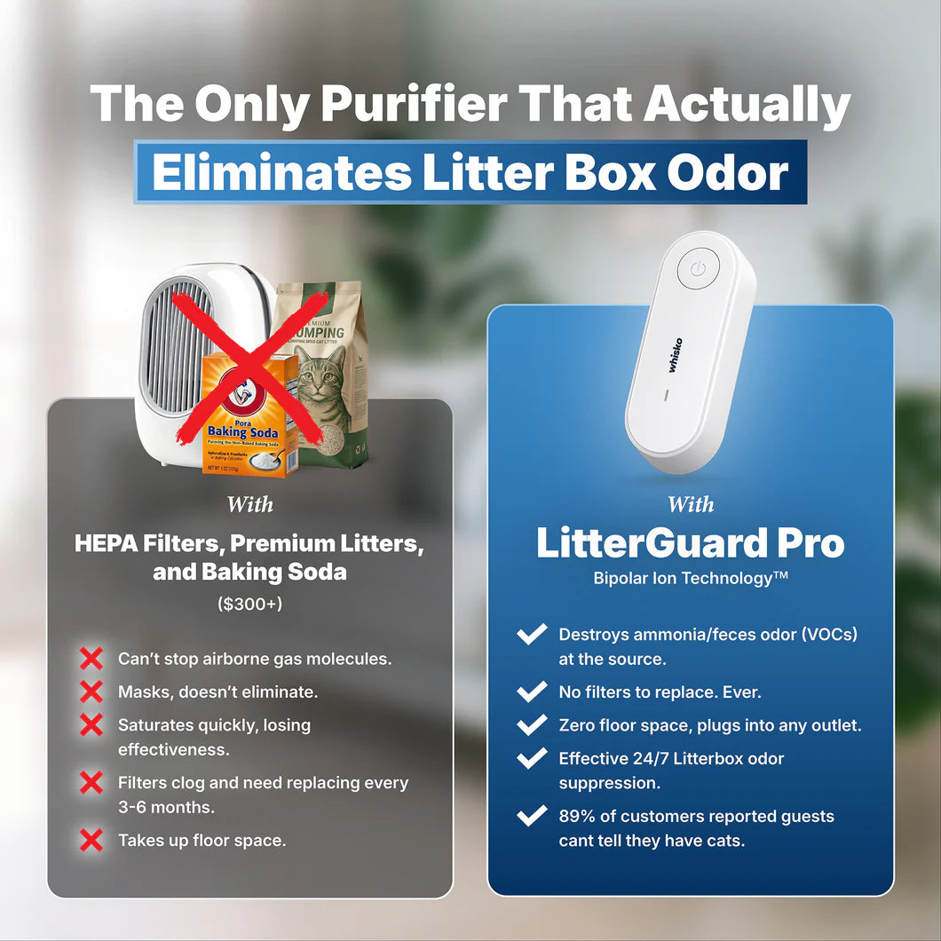 FreshAir Pet Odor Neutralizer